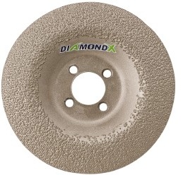 Picture of CGW "Camel" Abrasive 14X.15X20mm /1" 5mm Height Wheel